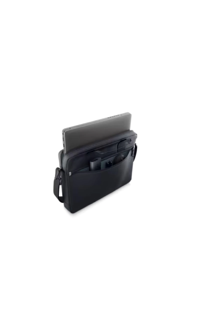 Torba do laptopa Dell EcoLoop Essential Briefcase 14-16  - Czarna